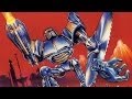 Classic Game Room HD - CYBORG JUSTICE for Sega Genesis