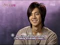 080525 WGM Ep.11 Hyunjoong/Hwangbo ENG SUBBED 2/3