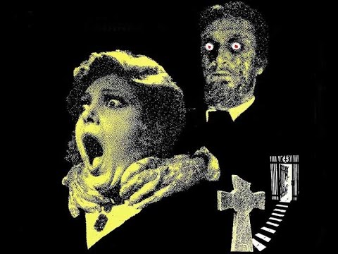 LA ORGÍA DE LOS MUERTOS 1973 JOSÉ LUIS MERINO TRAILER EN HD (TERROR PAUL NASCHY)