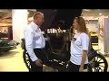 Attend.TV - Oldest Car in UK - 1896 Daimler