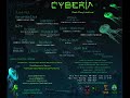 CYBERIA-DARK-PSY-FES