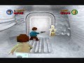 LEGO Star Wars 2 - The Empire Strikes Back LEGO Star Wars 2 - The Empire Strikes Back