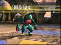 Pokémon Battle Revolution #96 - Jirachi and Toxicroak