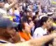 Hino do Corinthians - Cantado na Gavi�es contra os Bambi!