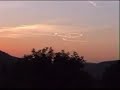 UFO WORLD EXCLUSIVE - GERMANY- Probes Ships Chemtrails Draco