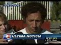 Troglio se despidió del plantel. Troglio se despidió del plantel.