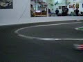 UFM Cup RC-Car Fun indoor