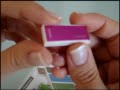 Pendrive SlidePen - Pequeno! Lindo! Sohoo!