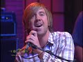 Unhindered On The Logan Show