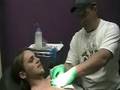 Getting My First Tattoo