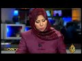 Aljazeera presenters mistakes ????? ????? ???? ???????