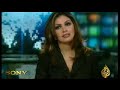 Aljazeera presenters mistakes أخطاء مذيعي قناة الجزيرة
