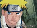 sasuke vs  naruto  headstrong