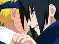 sasuke vs  naruto  headstrong