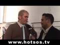 Perez Hilton Celebrity interview