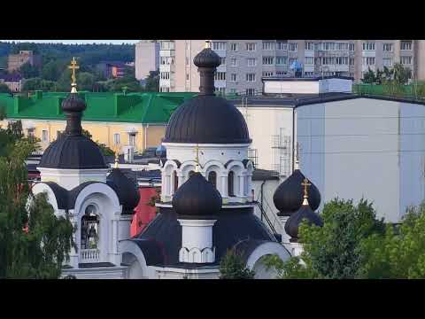 Барановичи день за днем. 30.07.26.