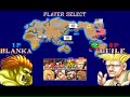 Street Fighter II : 8-bit to HD Street Fighter II : 8-bit to HD