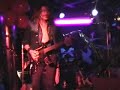 Lam Morrison Blues Factory Lam Morrison Blues Factory