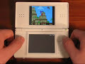 Lameboy: Gameboy/GBC Emulator for the Nintendo DS