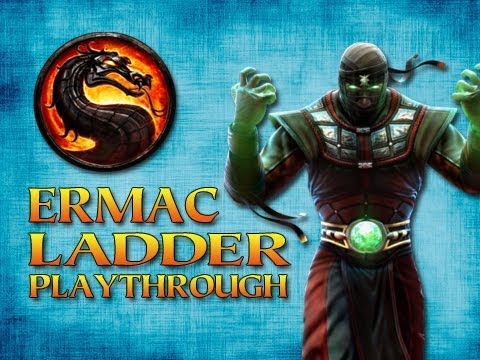 Ermac