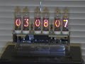 Nixie Clock
