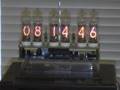Nixie Clock