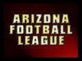 azflcom Arizona Football League AzFL 2009 Stampede Craig Brown TD 800-887-2935 PLAY