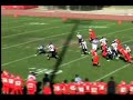 Paraclete H.S. 2008-2009 Varsity Football Team Story