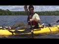 Kayak Fishing Tales: Draw Strokes