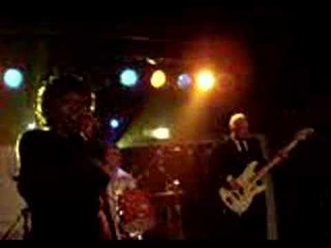 Ann Sexton - Colour my world blue - ...