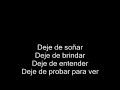 Zambayonny - Las Cosas Que Deje (con subtitulos) Zambayonny - Las Cosas Que Deje (con subtitulos)