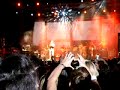 BAILAR PEGADOS - Sergio Dalma (Live Arguineguín, GC)