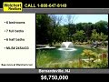 Bernardsville, NJ Real Estate - Weichert Bernardsville, NJ Real Estate - Weichert
