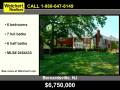 videos de Bernardsville, NJ Real Estate - Weichert