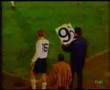 RACING DE SANTANDER VS VALENCIA 3-2 1994/1995 JORNADA 15