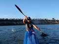 BackBay Surf Ski Paddle BackBay Surf Ski Paddle