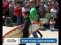 Lobos del Pacifico en Surftv