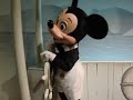 2011.05 TDL ミッキーの家とミート・ミッキー 蒸気船ウィリー 091.AVI 蒸気船ウィリー