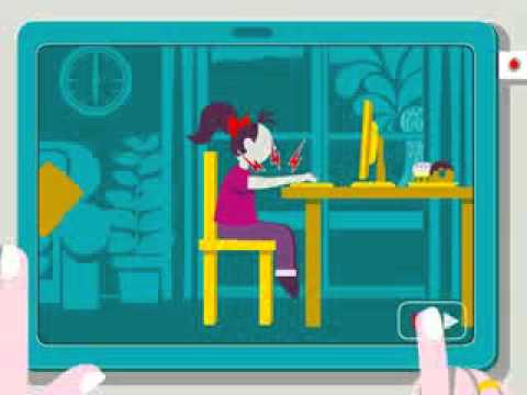 0 Sentarse correctamente frente a la computadora
