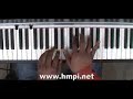 Learn A Neo-Soul And Jazz Approach To Gospel Piano Learn A Neo-Soul And Jazz Approach To Gospel Piano