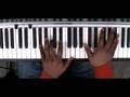 A Neo-Soul And Jazz Approach To Gospel Piano