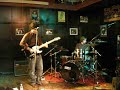 Gimmy &amp; the Bluet Live Alchemist Aprile 2008
