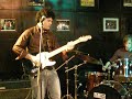Gimmy & the Bluet Live Alchemist Aprile 2008 Gimmy & the Bluet Live Alchemist Aprile 2008