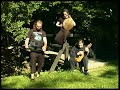 my brother playing an old french dance on the hurdy-gurdy with me doing the background percussion.
we're sorry for the little mistake at about sec. 20...
recorded in dublin, august 2006.


update:
check out our latest videoclip, which features not only the great hurdy-gurdy, but also some mandolin and singing:
http://www.youtube.com/watch?v=f42cf_aiqi8