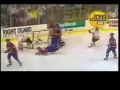 The Boston Bruins 2008-2009