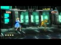 Dead Or Alive 4 Online Matches Darkscream217 (Hitomi) Vs Lu Bu 86X (Jann Lee).