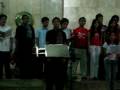 Vox Legio Pauci Christmas Concert '08: Pasko Na Sinta Ko