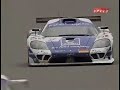 FIA GT 2006 - 24 Hours of Spa Highlights FIA GT 2006 - 24 Hours of Spa Highlights