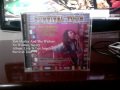 Bob Marley and the Wailers Loa Angele -Suvival Tour-79