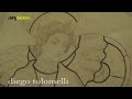 Diego Tolomelli - Hot Glass